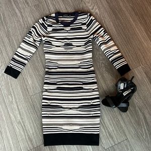 Karen Millen Sweater Dress